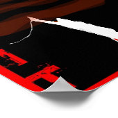 持って来い！ ポスター (角)