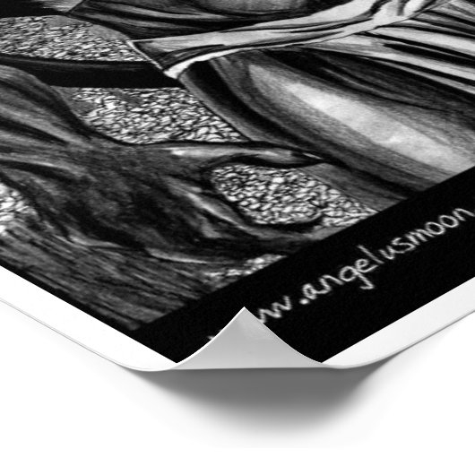 持って来い！ ポスター (角)