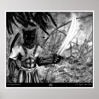 持って来い！ ポスター