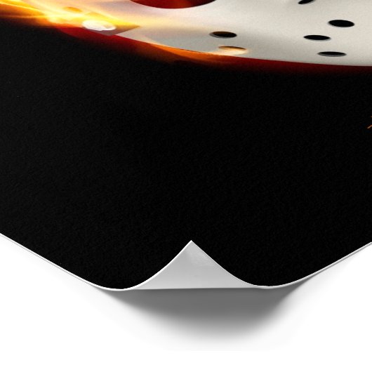 持って来い！ ポスター (角)