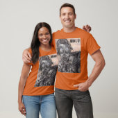 持って来い！Warfare Disaster Prepper Men's T-shirt Tシャツ (ユニセックス)