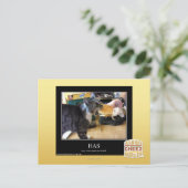 持つ ポストカード (スタンド正面)