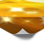 持久力引用文確認ポスター ポスター (角)