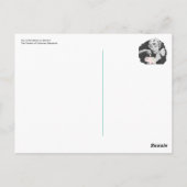 持参人に対してオンデマンドで支払う ポストカード (裏面)