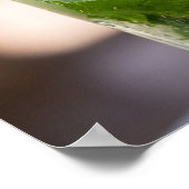 持戸レシピ ポスター (角)