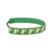 持戸 アスレチックヘッドバンド (左)