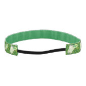 持戸 アスレチックヘッドバンド (裏面)