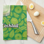 持戸 キッチンタオル (四つ折り)