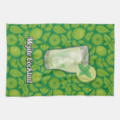 持戸 キッチンタオル (横)