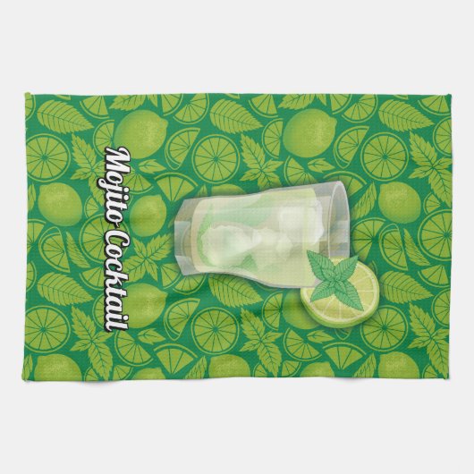 持戸 キッチンタオル (横)