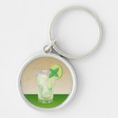 持戸 キーホルダー (正面)