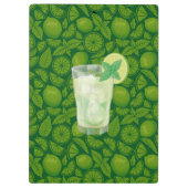 持戸 クリップボード (裏面)