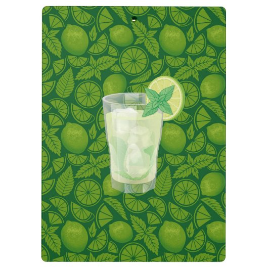 持戸 クリップボード (裏面)