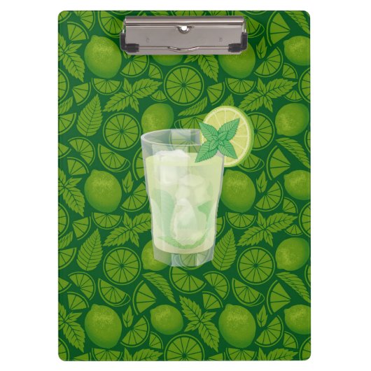 持戸 クリップボード (正面)