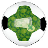 持戸 サッカーボール (回転)