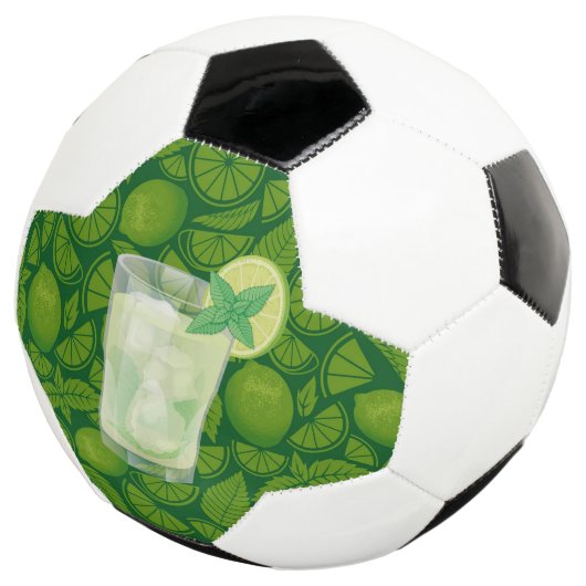 持戸 サッカーボール (3/4)