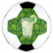 持戸 サッカーボール (正面)