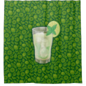 持戸 シャワーカーテン (正面)