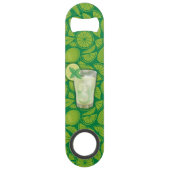 持戸 スピード栓抜き (正面)