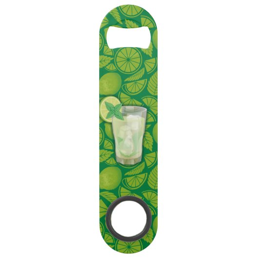 持戸 スピード栓抜き (正面)