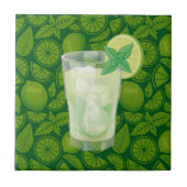 持戸 タイル (正面)