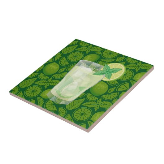 持戸 タイル (側面)