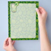 持戸 チラシ (手)