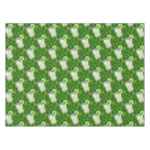 持戸 テーブルクロス (正面(横))