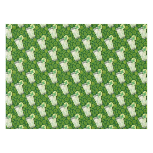 持戸 テーブルクロス (正面(横))