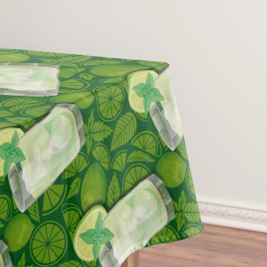 持戸 テーブルクロス (インサイチュ)