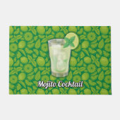 持戸 ドアマット (正面)