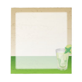 持戸 ノートパッド