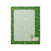 持戸 ノートパッド (回転)