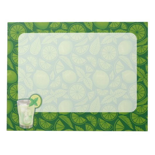 持戸 ノートパッド (正面)