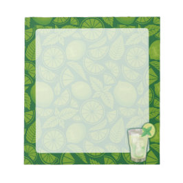 持戸 ノートパッド