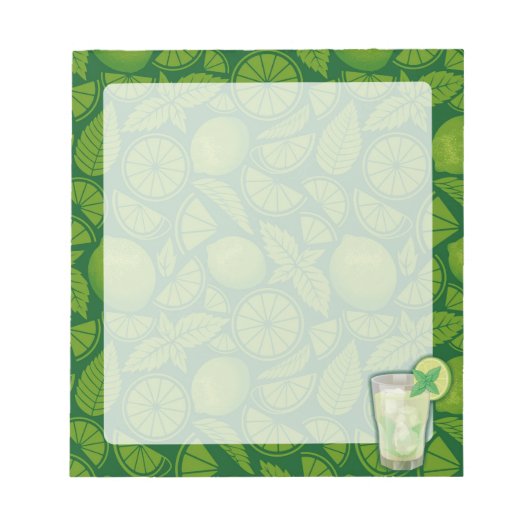 持戸 ノートパッド (正面)