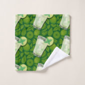 持戸 バスタオルセット (ウォッシュタオル)