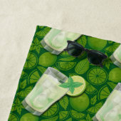 持戸 ビーチタオル (インサイチュ)