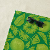 持戸 ビーチタオル (インサイチュ)