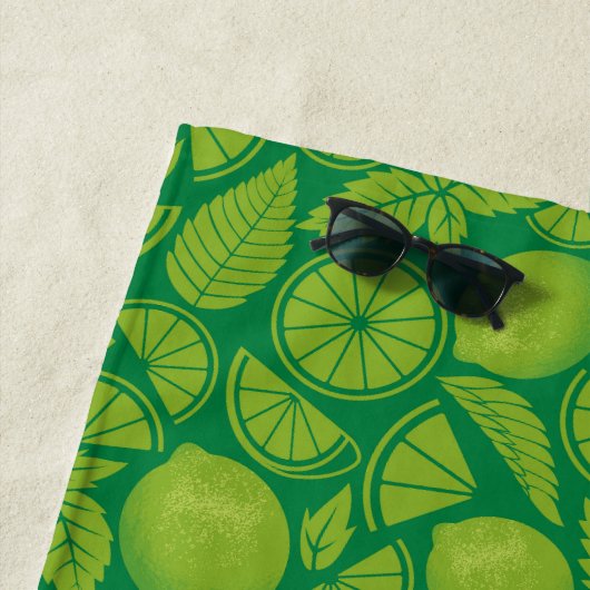 持戸 ビーチタオル (インサイチュ)