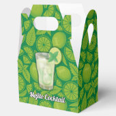 持戸 フェイバーボックス (オープン)