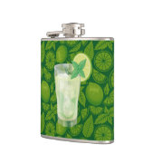 持戸 フラスク (左)