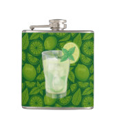 持戸 フラスク (正面)