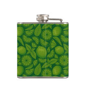 持戸 フラスク (裏面)