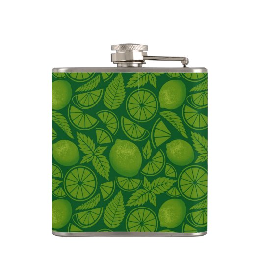 持戸 フラスク (裏面)