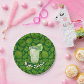 持戸 ペーパープレート (パーティー)