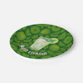 持戸 ペーパープレート (アングル)