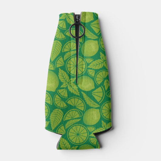 持戸 ボトルクーラー (裏面)