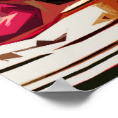 持戸 ポスター (角)