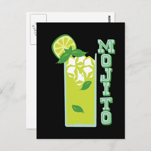 持戸 ポストカード (正面/裏面)